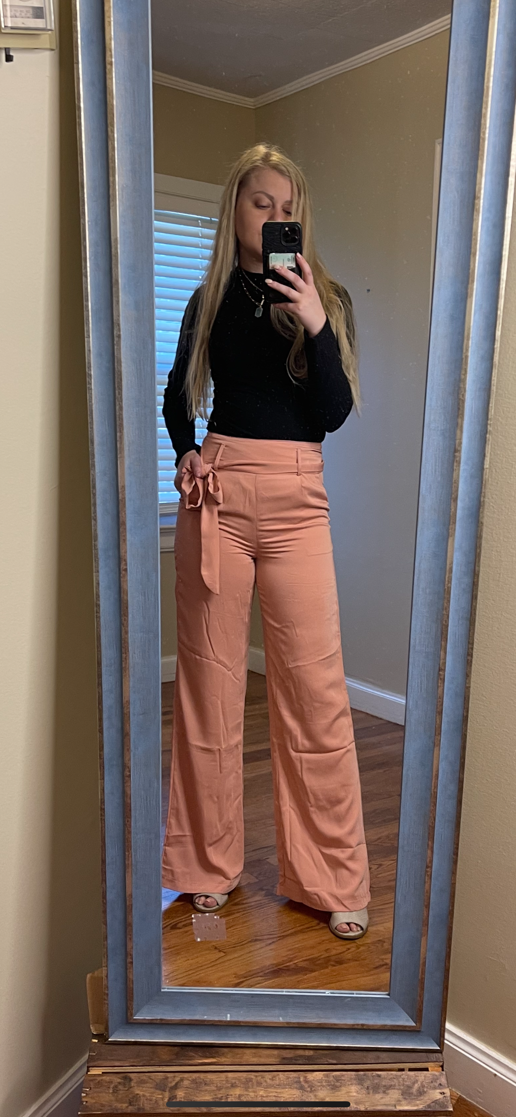 East Hampton Pants