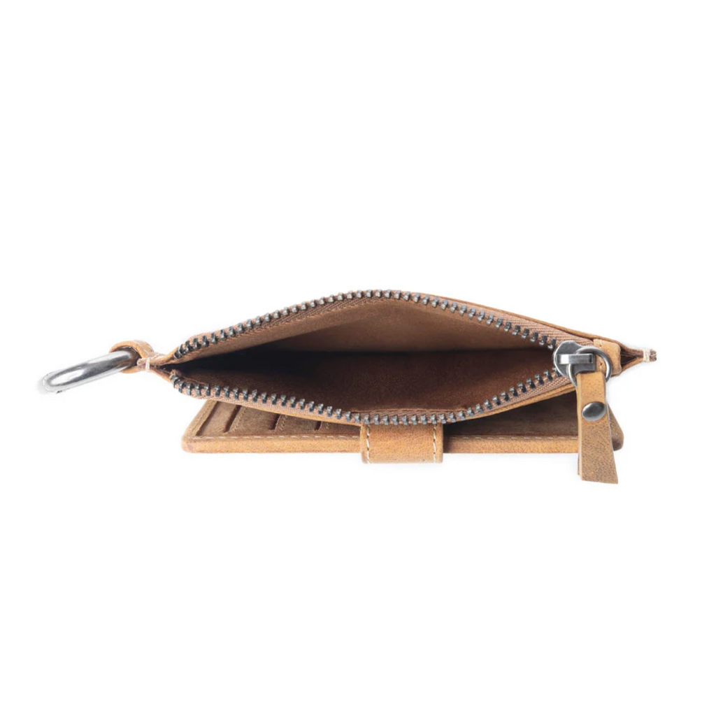 Cadillac Cowhide Wallet