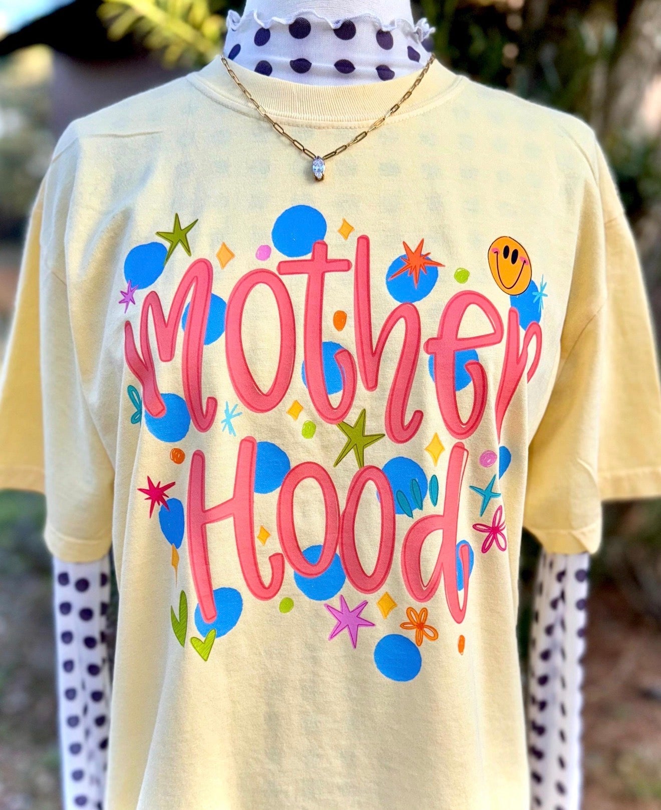 Motherhood Butter
