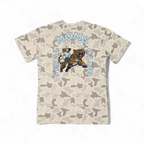 Feral Moms Club T-Shirt