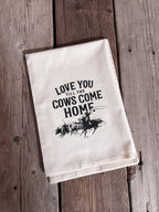 Tea Towels