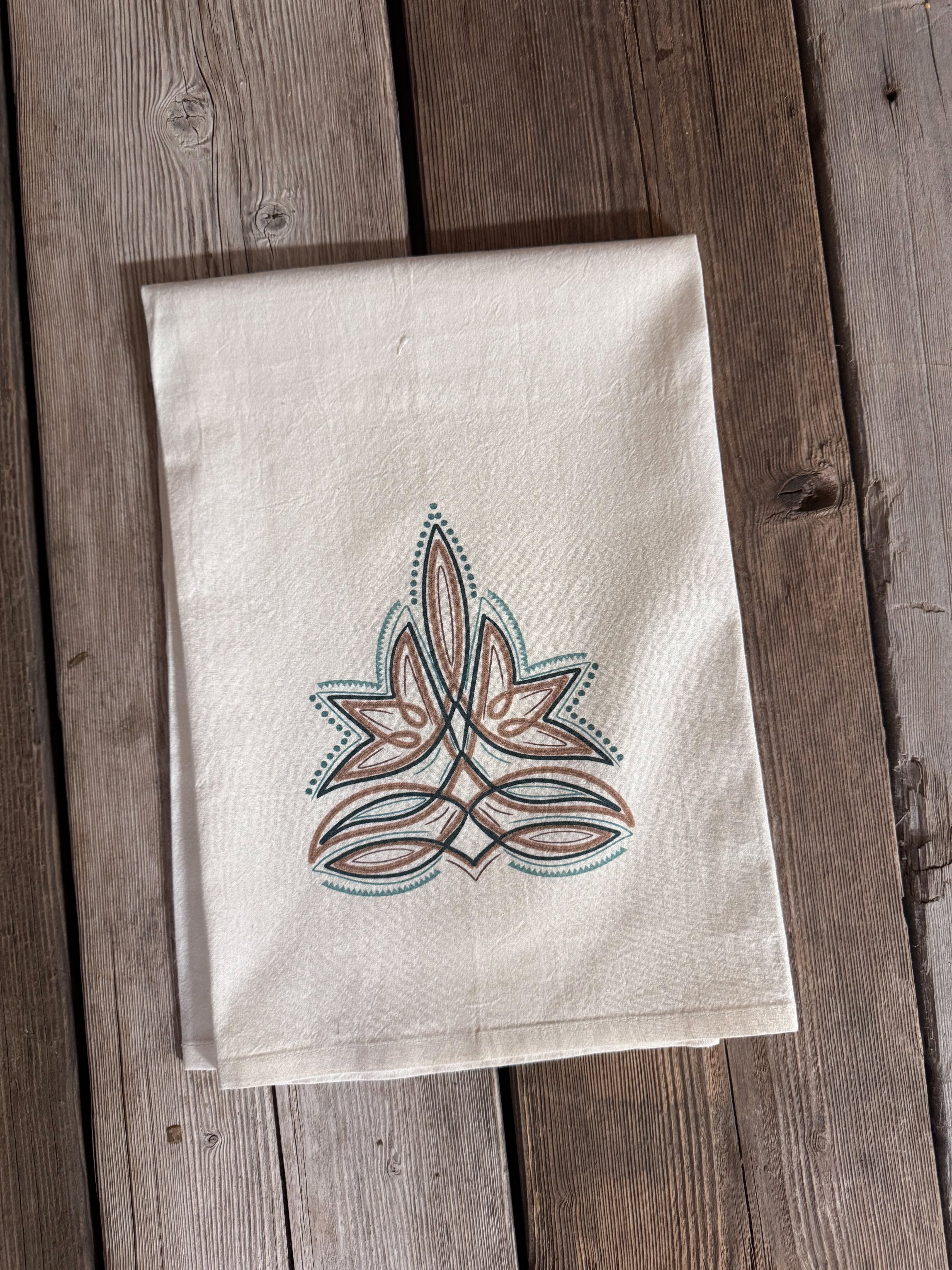 Tea Towels