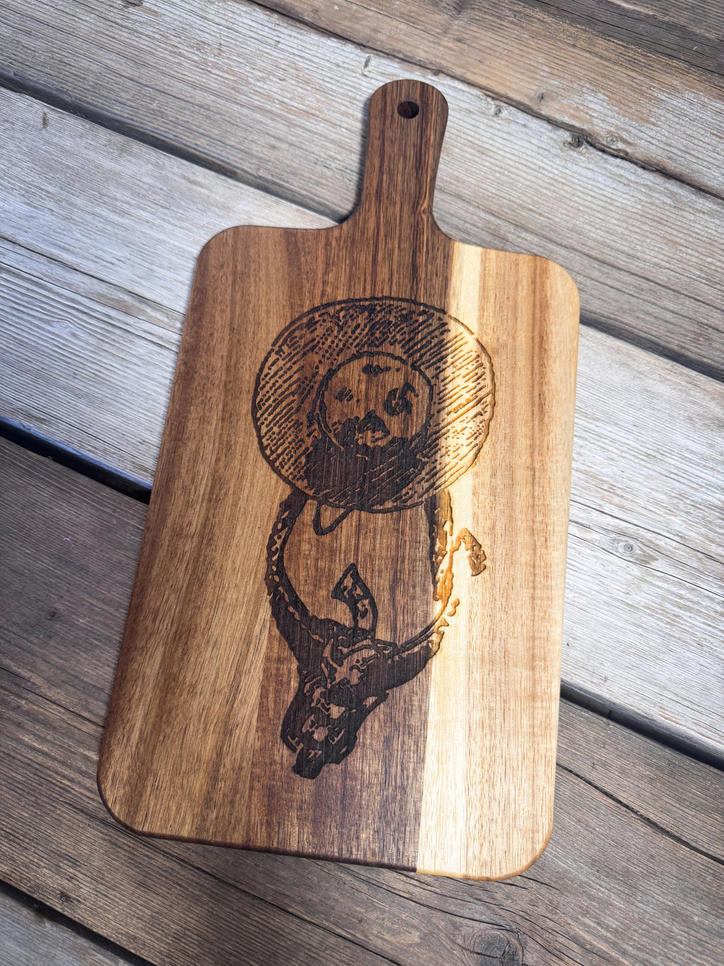 Small Cutting Boards