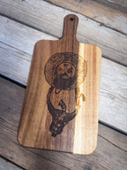 Small Cutting Boards