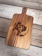 Small Cutting Boards
