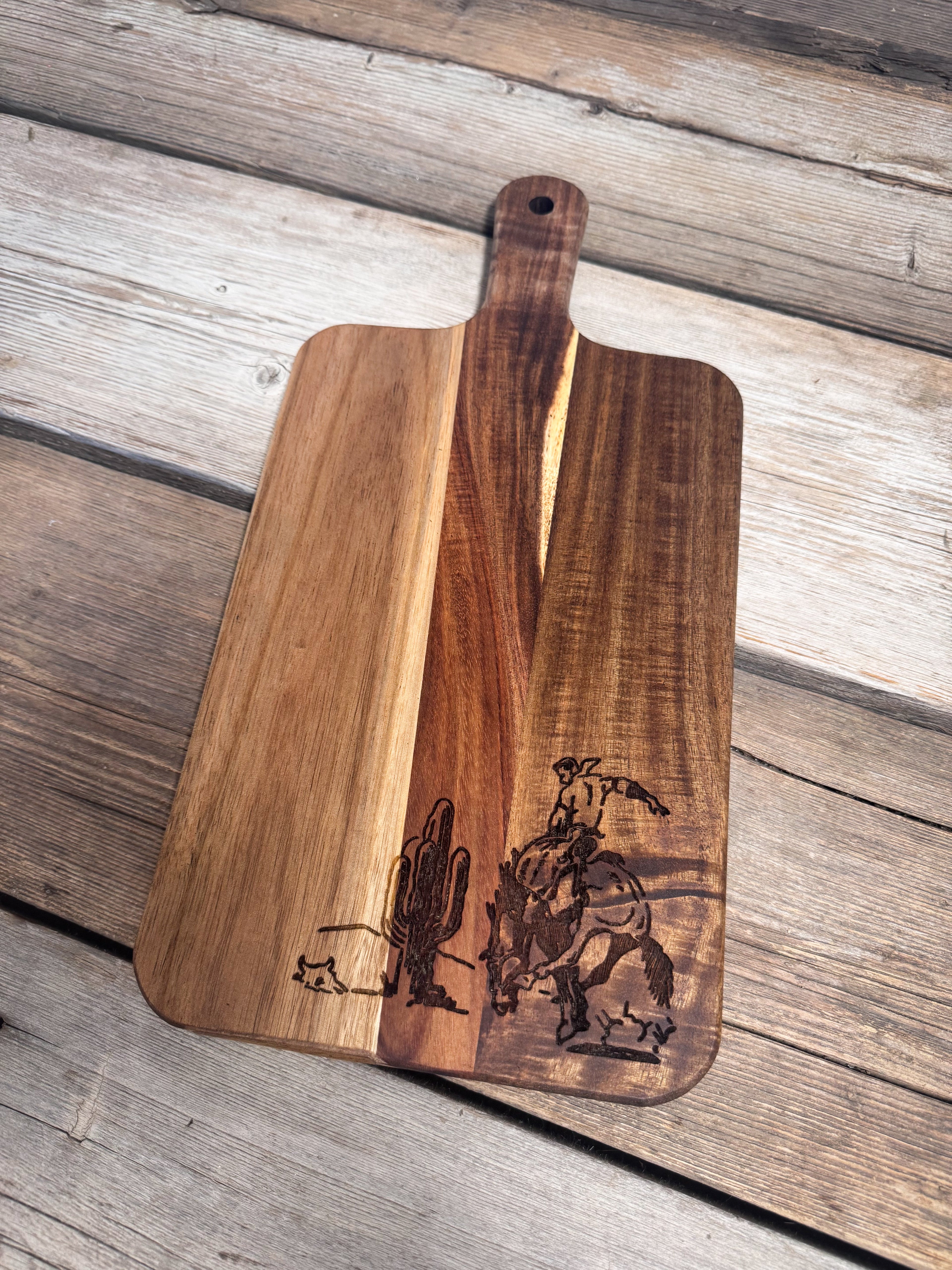 Small Cutting Boards