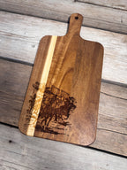 Small Cutting Boards