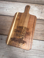 Small Cutting Boards