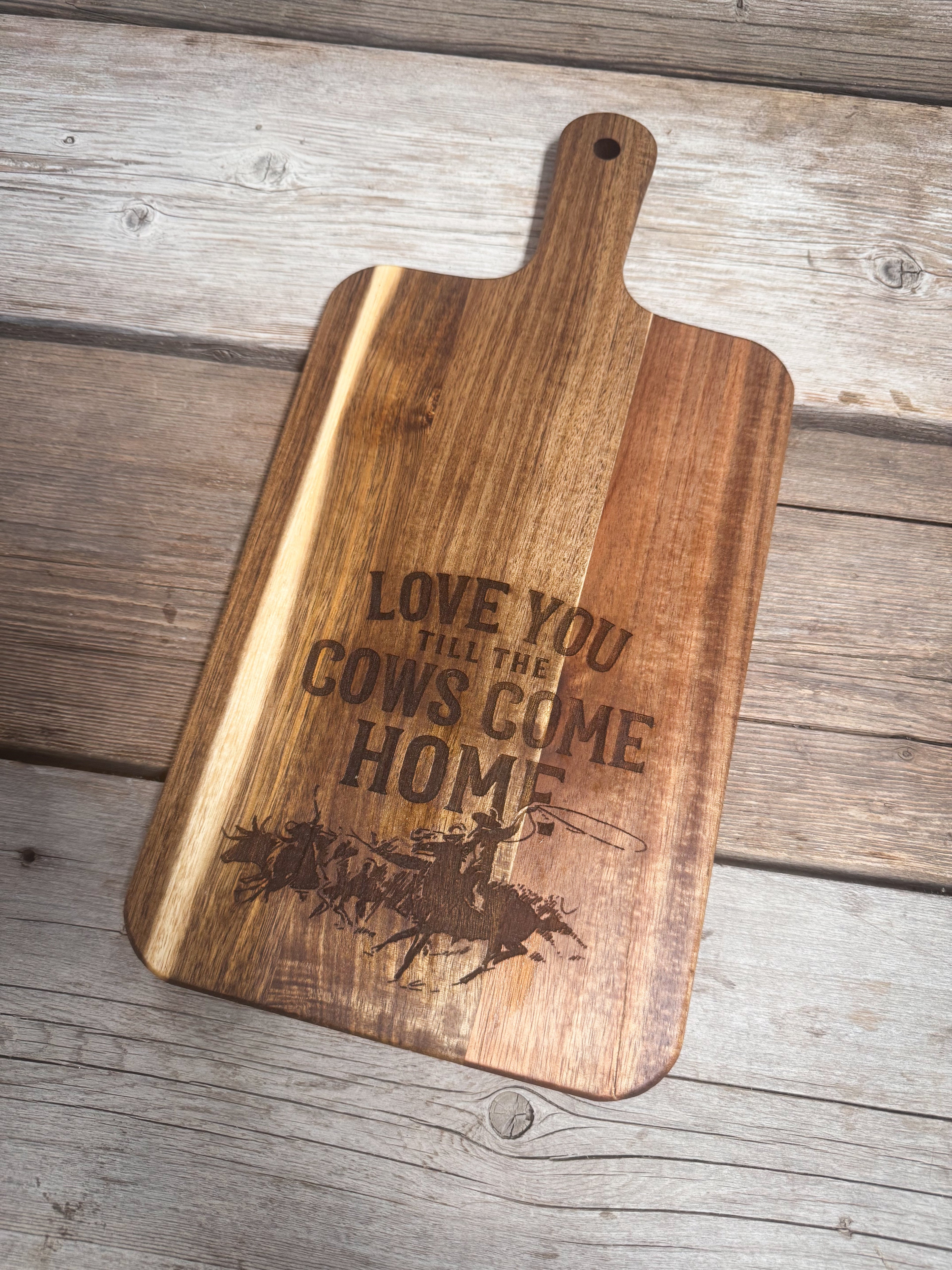 Small Cutting Boards