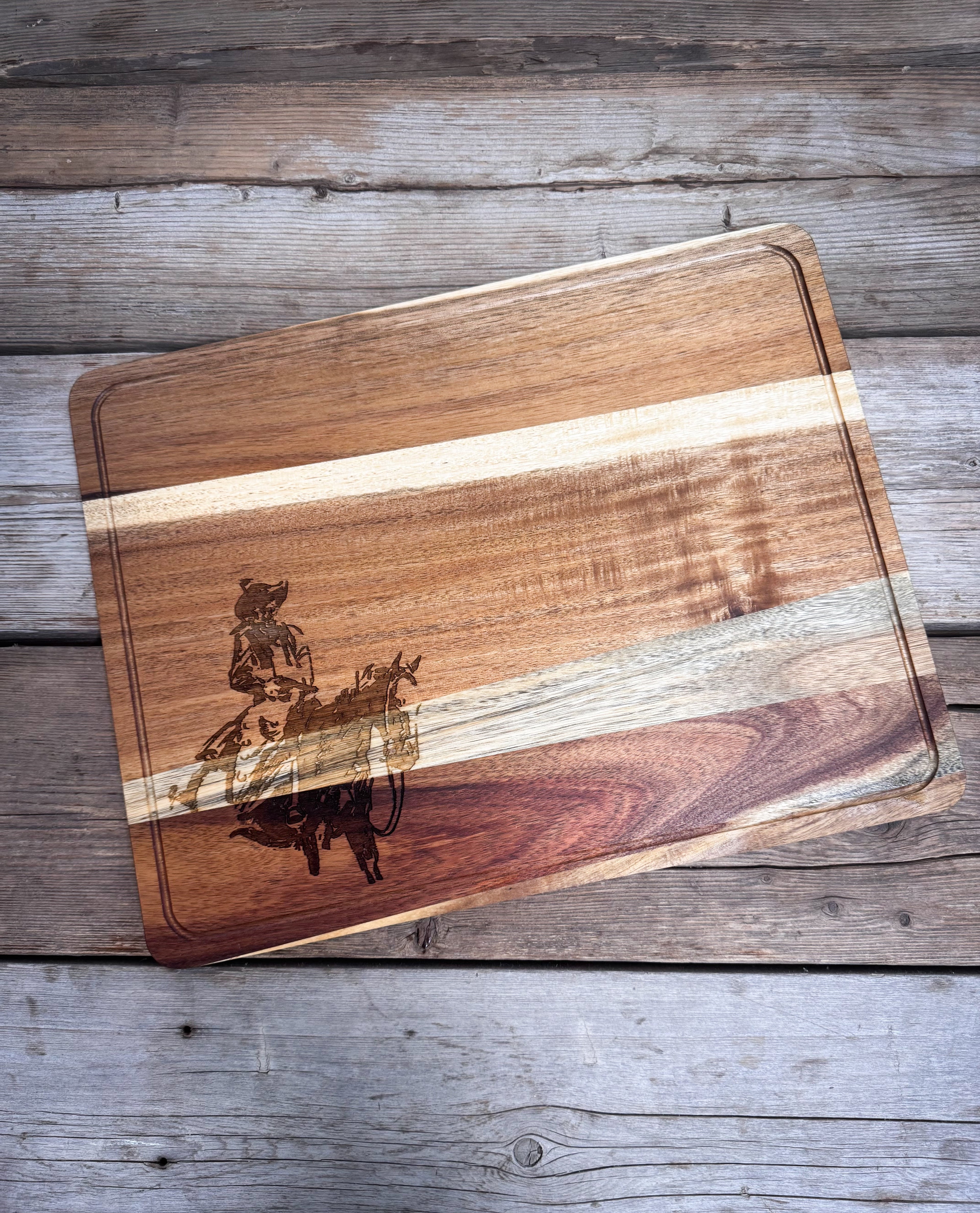 Large Cutting Boards