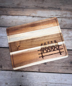 Large Cutting Boards
