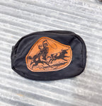 Western Belt Bag