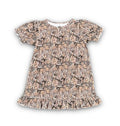 Camo Bamboo Play Dress