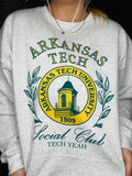 Arkansas Tech Social Club
