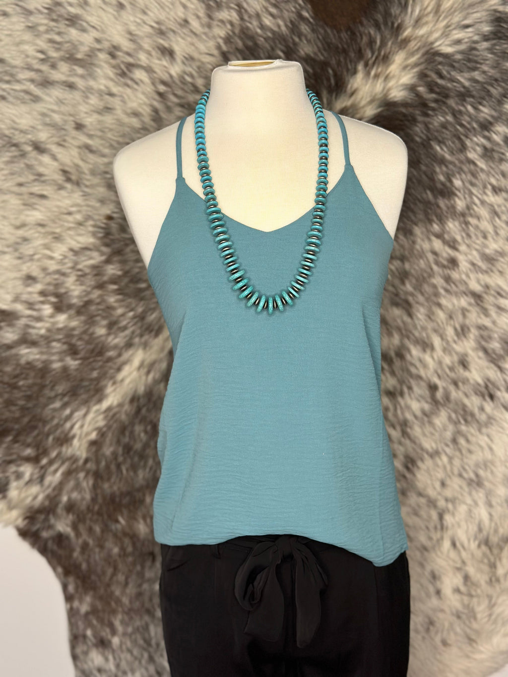 Summer Breeze Top