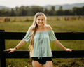 Verona Blouse