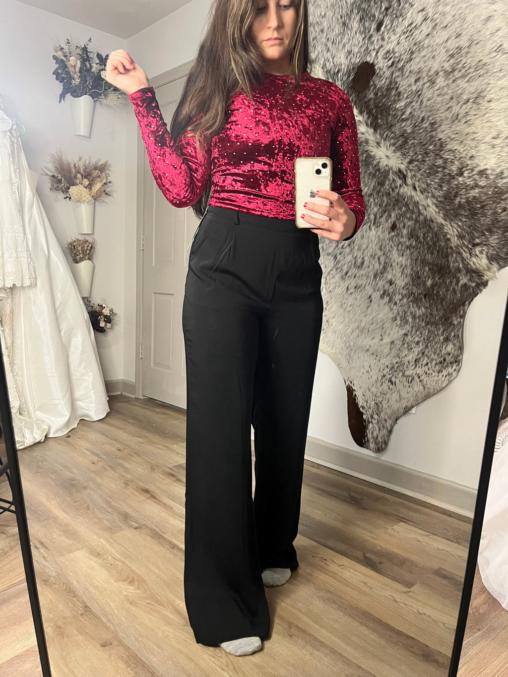East Hampton Pants
