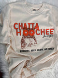 Chattahoochee Graphic Tee