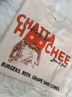 Chattahoochee Graphic Tee