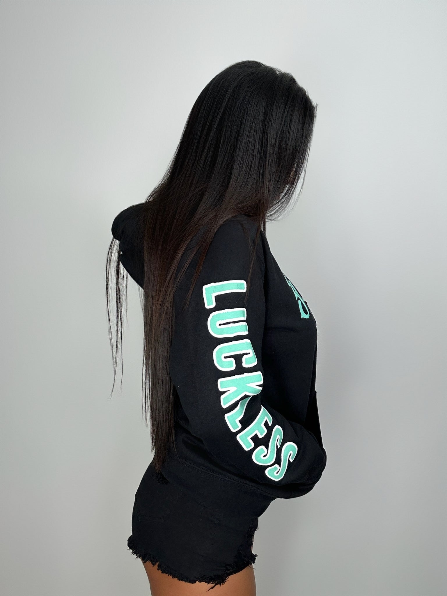Sounds Like BS to Me Hoodie
