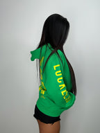CBDIB Tractor Hoodie