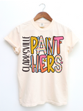 School Tee Stacked
