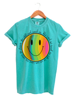 Be Still Smiley