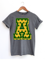 Star Letter Tee