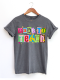 Made to Teach