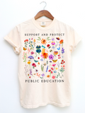 Support Educators