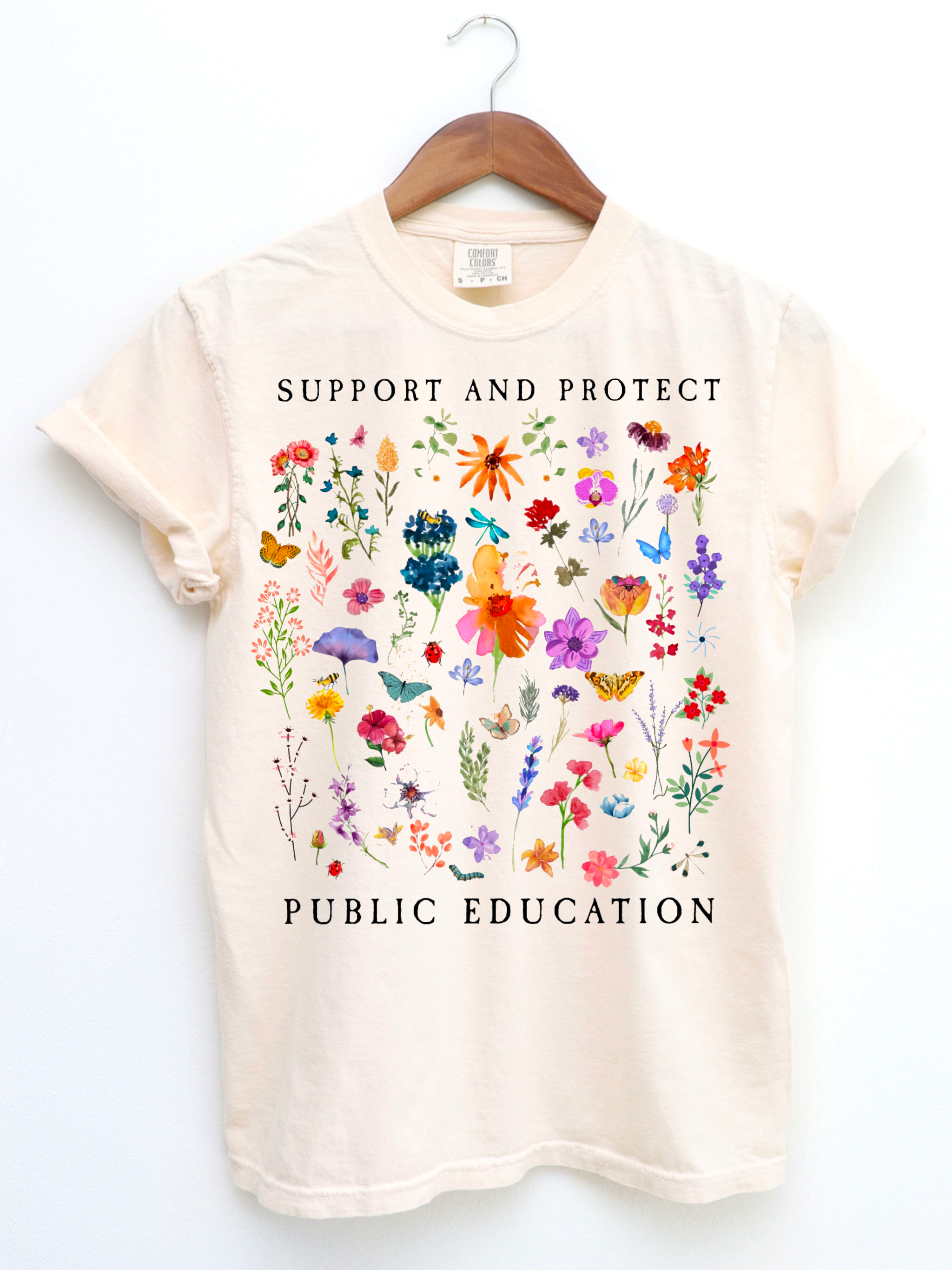 Support Educators