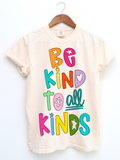 Be kind to All Kinds
