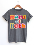 Mama of Both