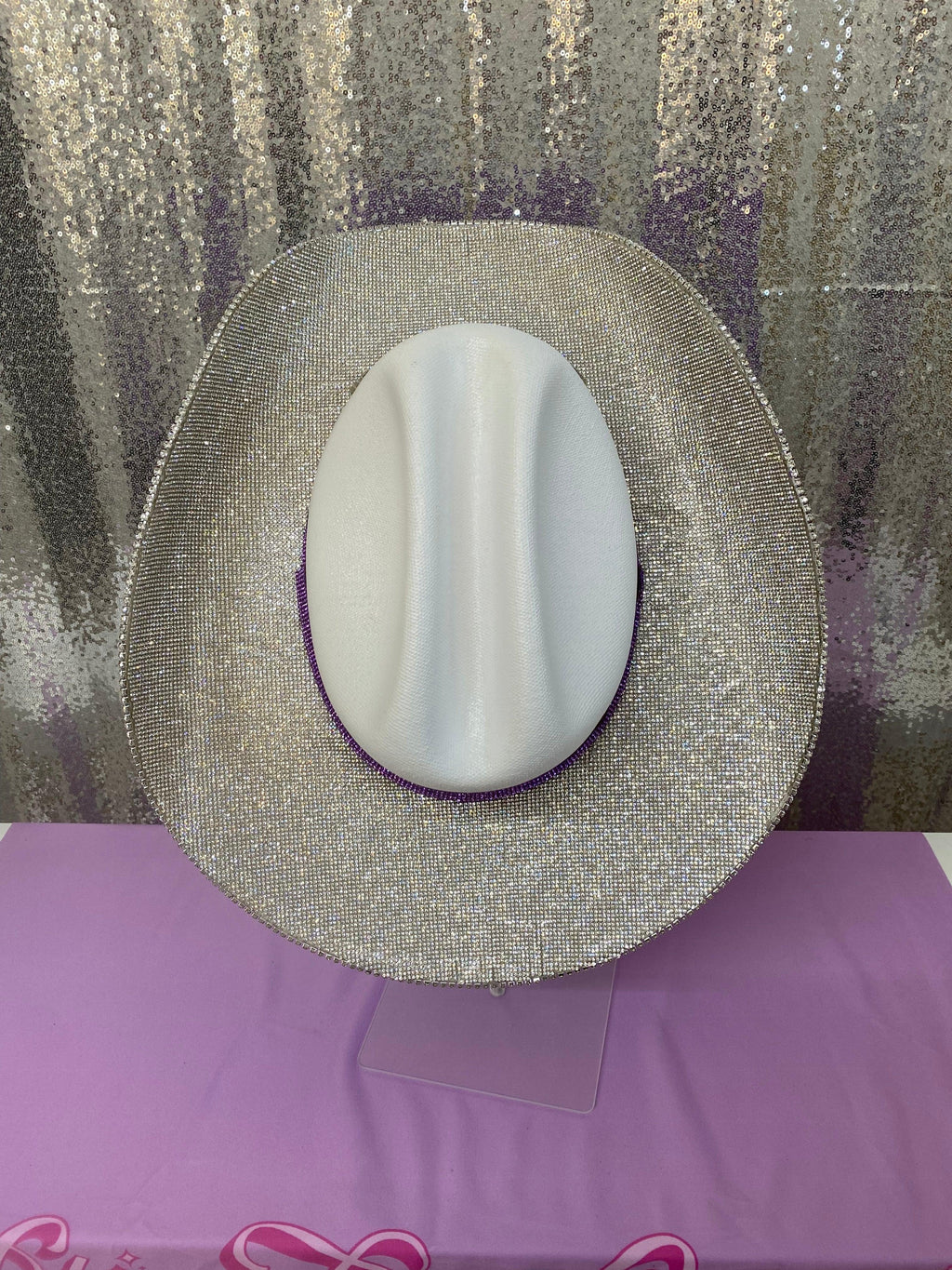 TCU Hat