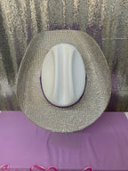 TCU Hat
