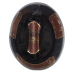 Larry Mahan's Imperial - (1000X) Fur Felt Cowboy Hat