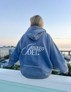 Imago Dei Unisex Hoodie
