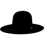Justin Wagoner - (6X) Fur Felt Cowboy Hat