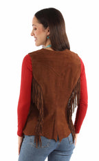 Scully Sierra (L1126) – Women’s Vest