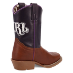 Laredo Little Cowgirl - Little Kids / Big Kids Cowgirl Boots