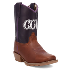 Laredo Little Cowgirl - Little Kids / Big Kids Cowgirl Boots