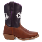Laredo Little Cowgirl - Little Kids / Big Kids Cowgirl Boots