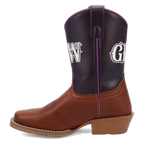 Laredo Little Cowgirl - Little Kids / Big Kids Cowgirl Boots