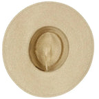 Scala Diego- Women's Straw Sun Hat