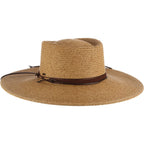 Scala Bruges - Women's Straw Sun Hat