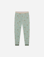 Lamb Bamboo Kids Pajama Set