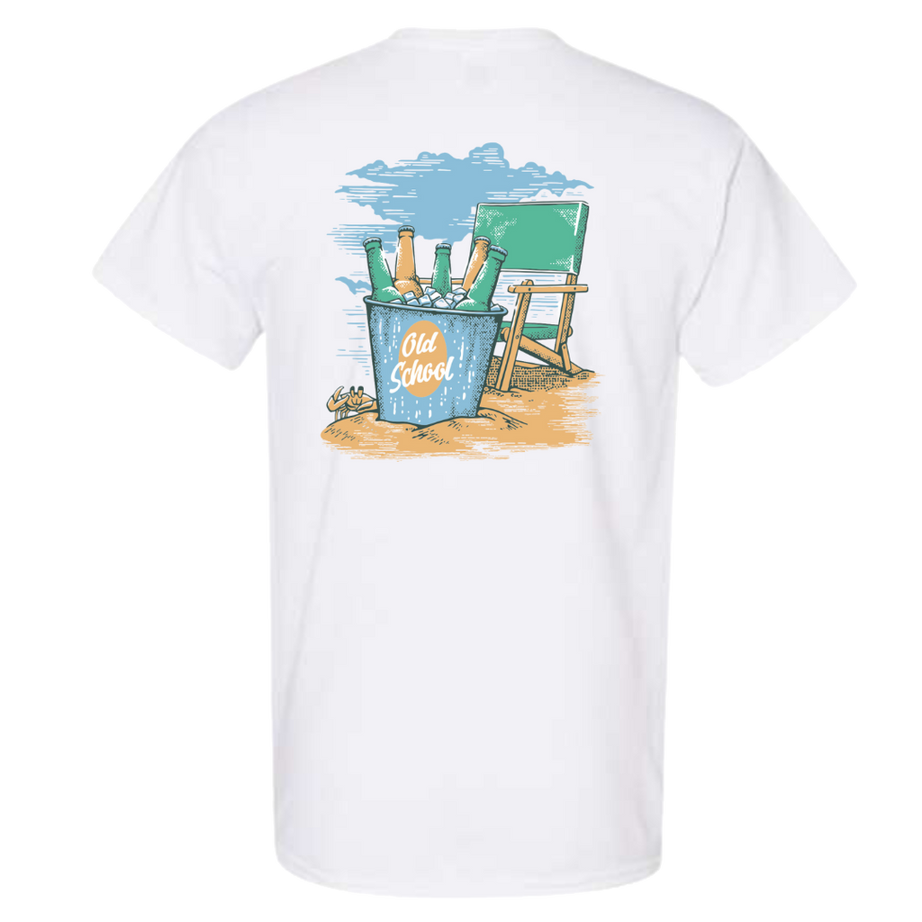 Beach Chair