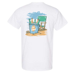 Beach Chair