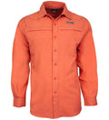 Men's Matheson Hammock L/S Vented Fishing Shirt