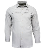 Men's Matheson Hammock L/S Vented Fishing Shirt